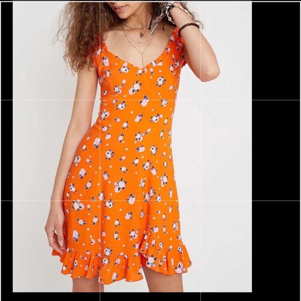 Free people dress new with tags